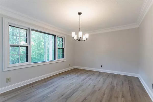 Marietta, GA 30066,375 Buckingham DR