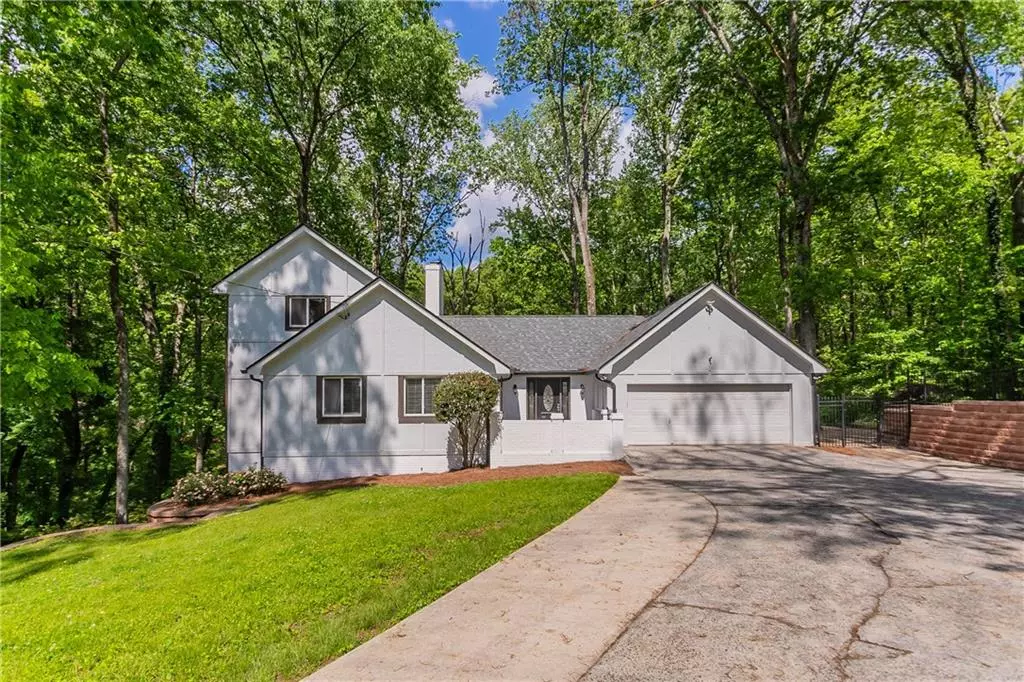 Marietta, GA 30066,375 Buckingham DR