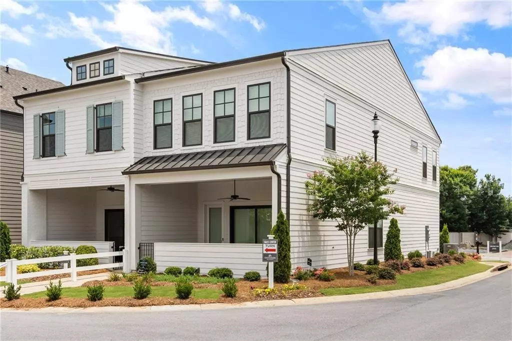 Woodstock, GA 30189,613 Stickley Oak WAY