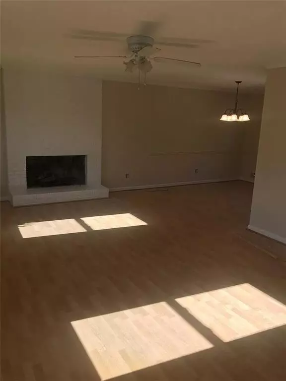Lithonia, GA 30058,2150 Tiffany TRL