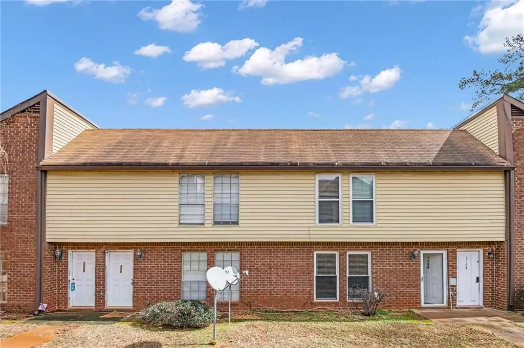 Decatur, GA 30034,3162 Citrus CT