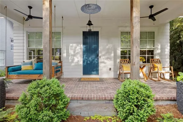 Atlanta, GA 30316,676 Juneberry LN SE