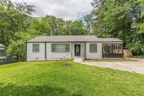 3311 Lavista DR, Hapeville, GA 30354