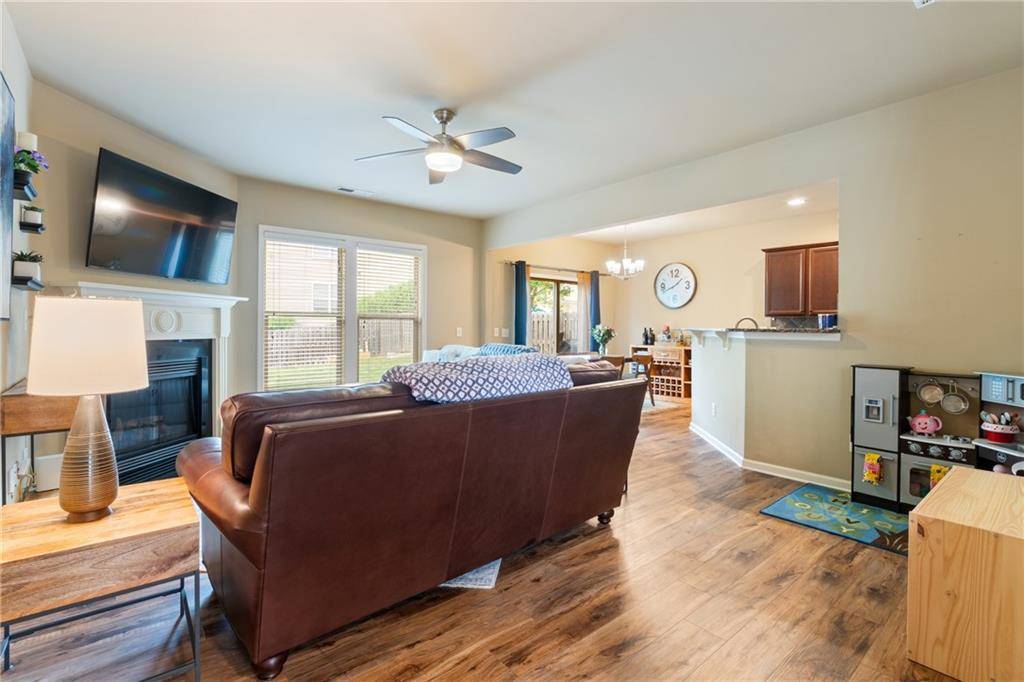 Cumming, GA 30040,6065 Falls Landing DR