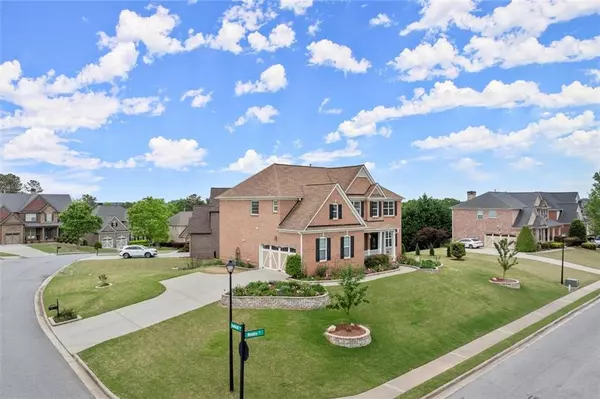 Cumming, GA 30041,4605 Heathcliff WAY