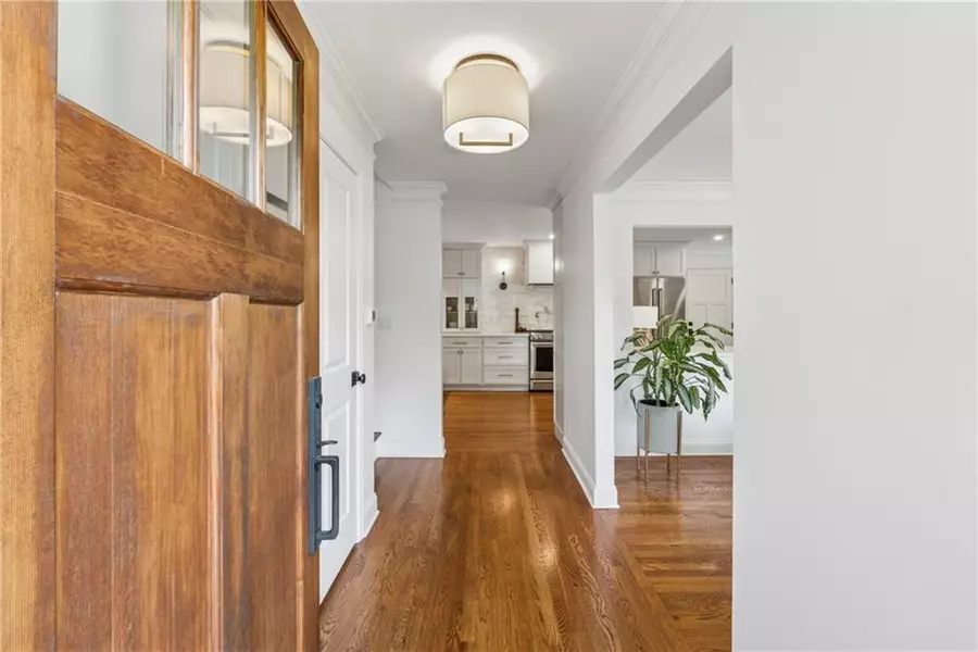 3772 Evans RD, Atlanta, GA 30340