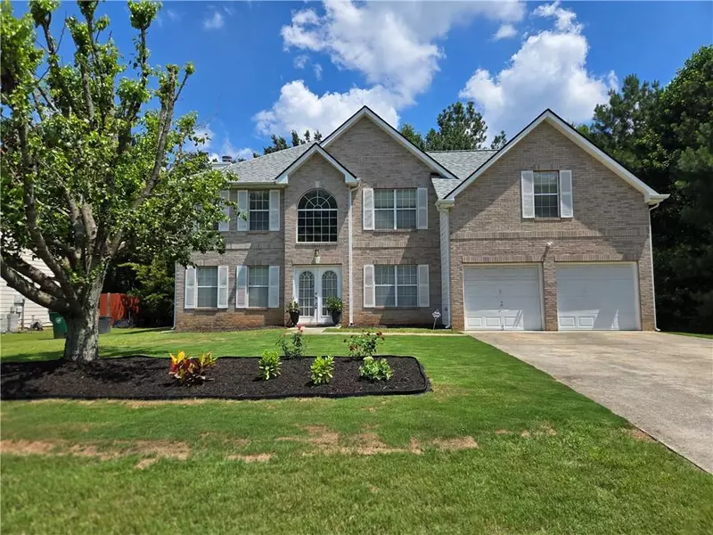 1528 Rogers Crossing DR, Lithonia, GA 30058