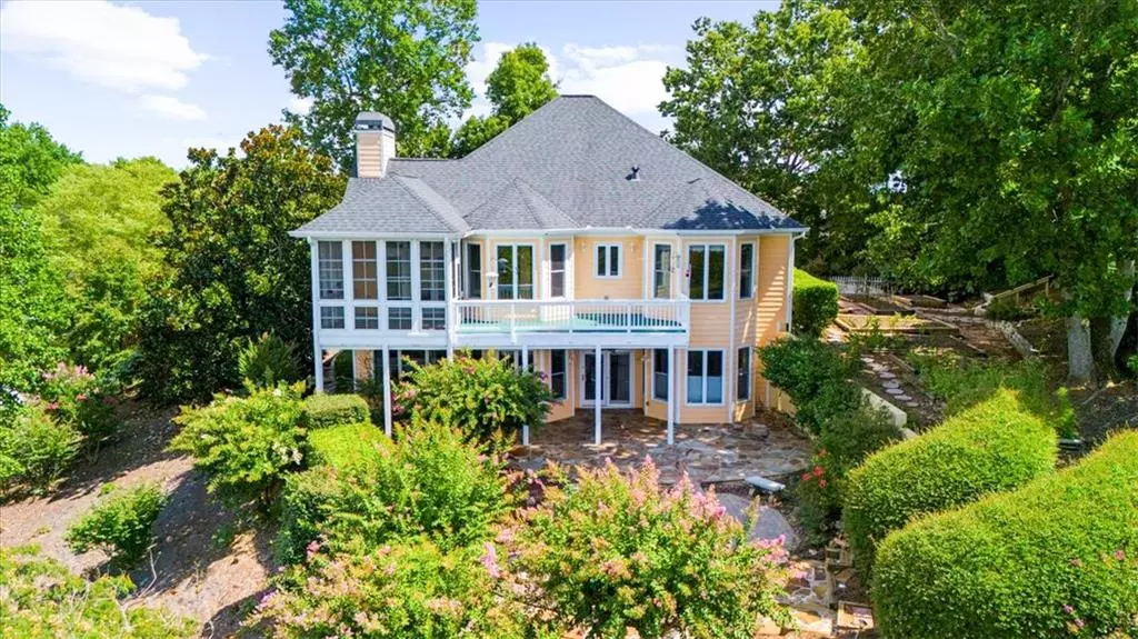 Gainesville, GA 30506,5739 Ridgewater CIR