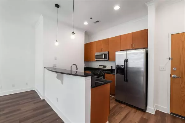 Atlanta, GA 30312,384 Ralph Mcgill BLVD NE #318