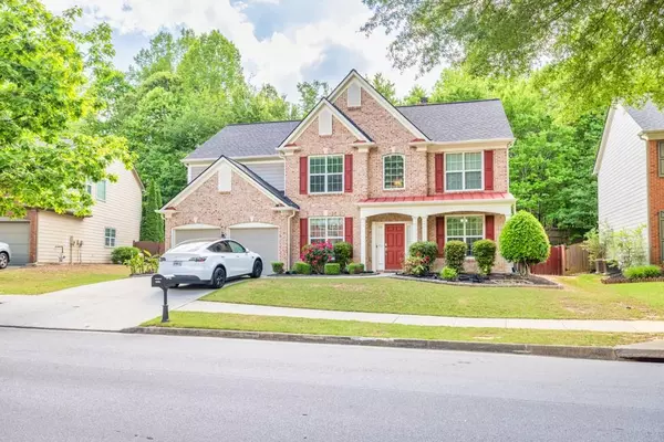 Suwanee, GA 30024,5008 Bethpage DR