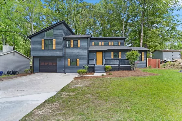Lawrenceville, GA 30046,805 Wayside DR