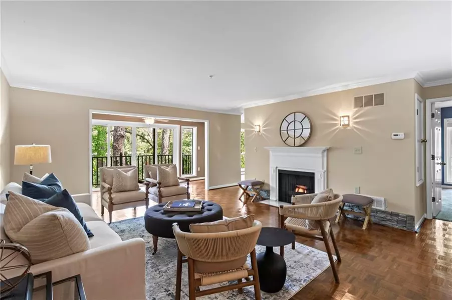 28305 Plantation DR NE, Atlanta, GA 30324