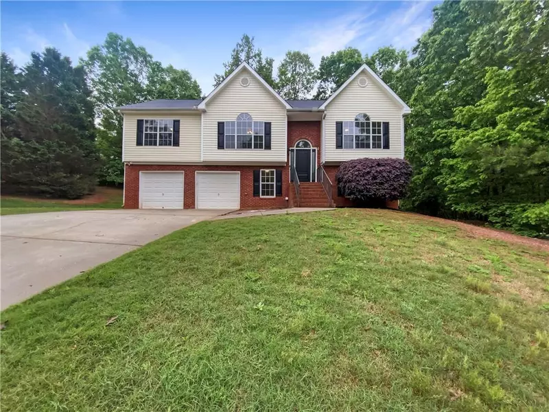 541 Mckenzie AVE, Stockbridge, GA 30281