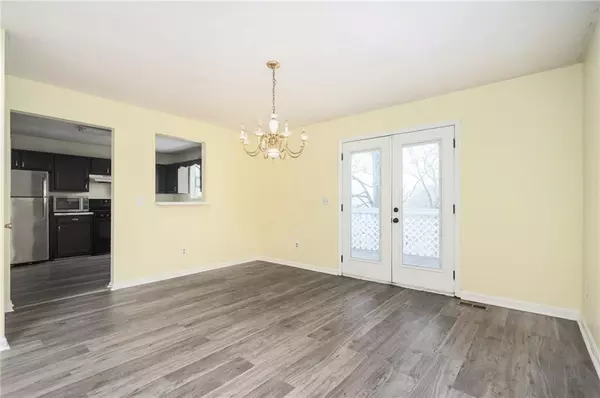 Kennesaw, GA 30144,4157 Lake Mist DR NW