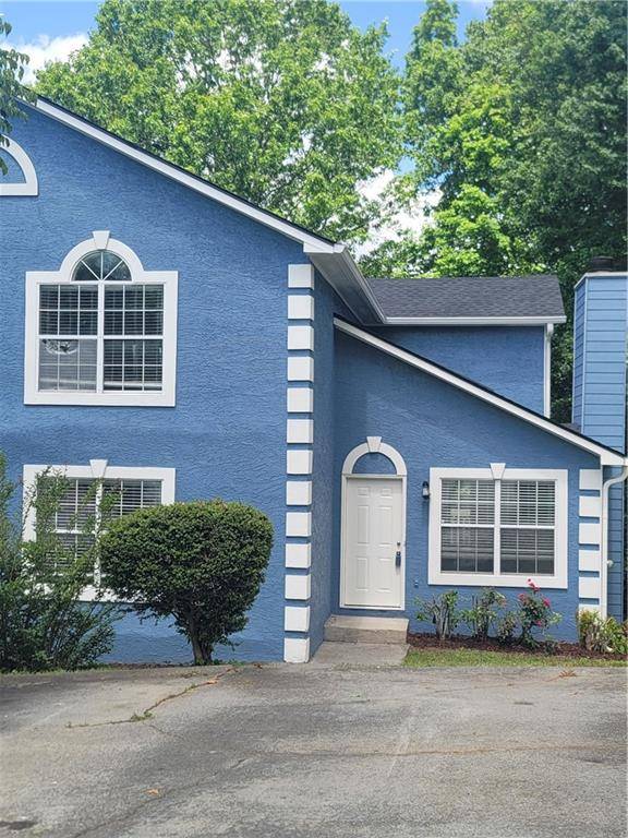 4157 Lake Mist DR NW, Kennesaw, GA 30144
