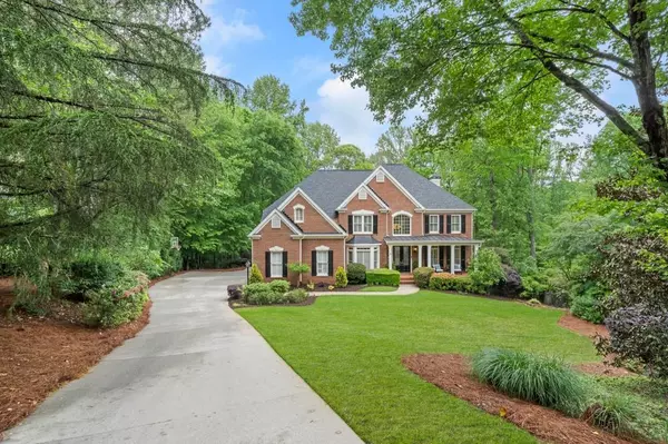 Milton, GA 30004,945 Hampton Bluff DR
