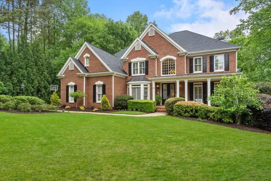 945 Hampton Bluff DR, Milton, GA 30004