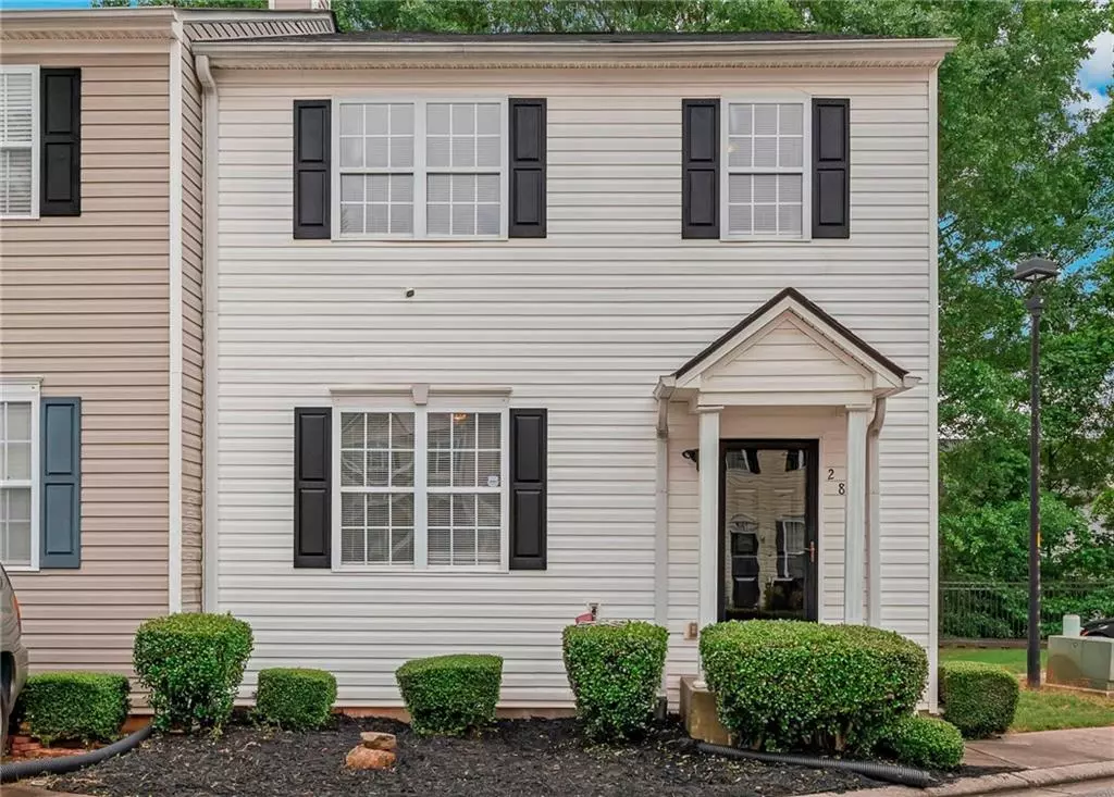 Hiram, GA 30141,285 Enterprise PATH