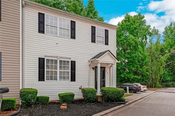 Hiram, GA 30141,285 Enterprise PATH