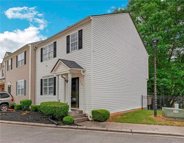 Hiram, GA 30141,285 Enterprise PATH