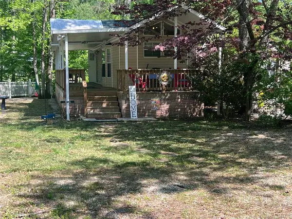 Cleveland, GA 30528,120 Creekview DR