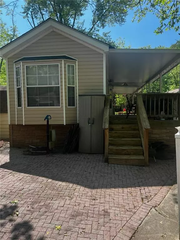 Cleveland, GA 30528,120 Creekview DR