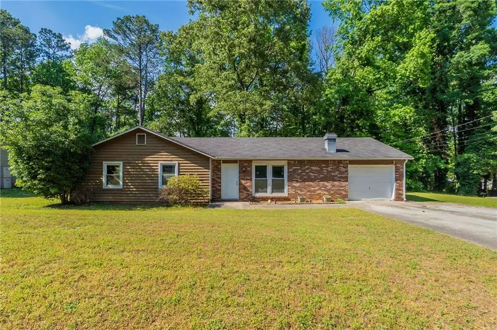 Lithonia, GA 30038,5326 Rocky Pine DR