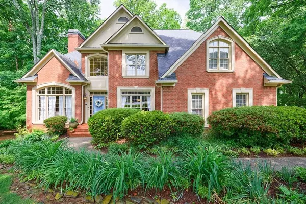 745 Devon Hill CT, Roswell, GA 30075