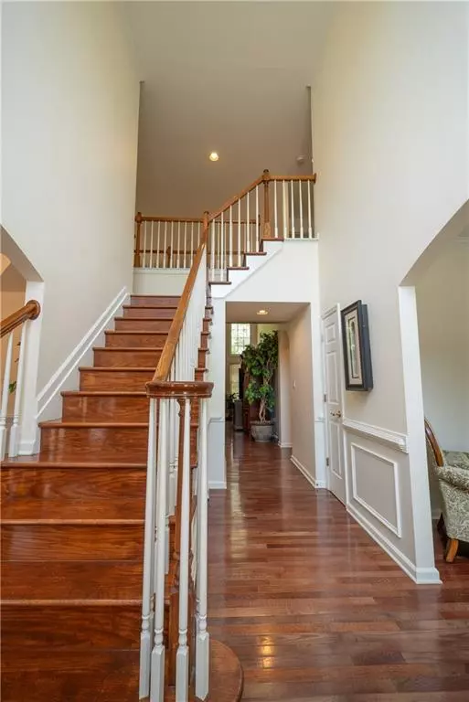 Lithonia, GA 30038,4734 Eagles Ridge LOOP