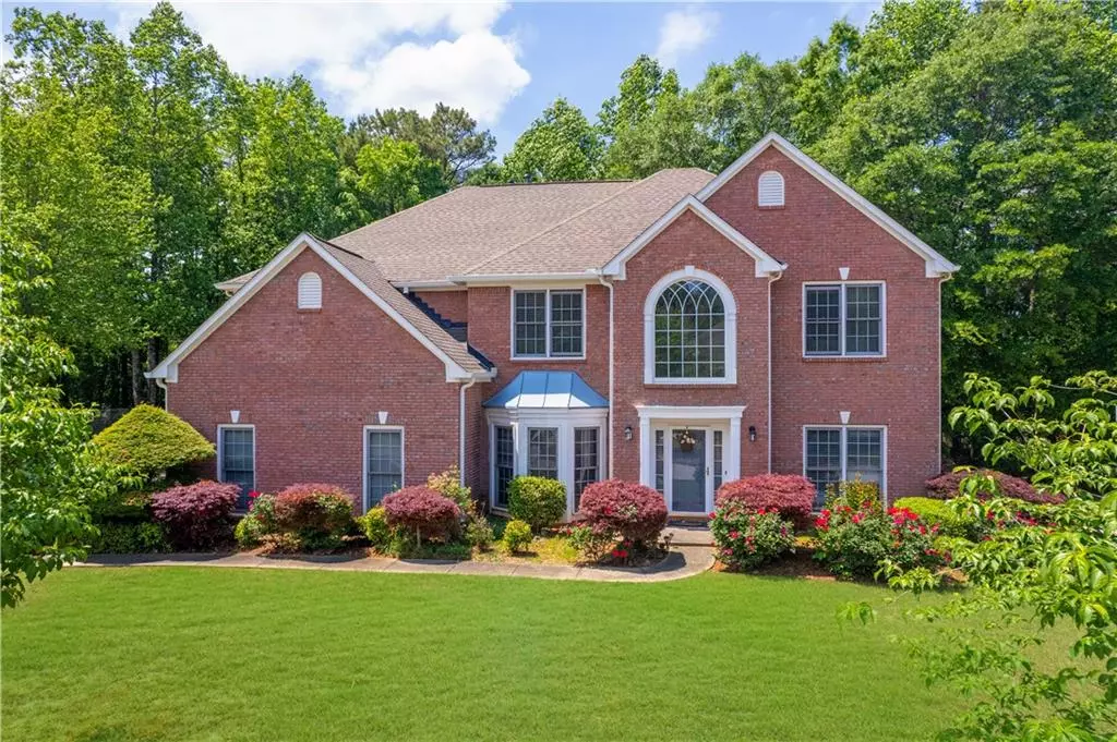 Lithonia, GA 30038,4734 Eagles Ridge LOOP