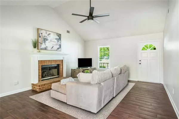 Mcdonough, GA 30252,45 Pine Tree DR