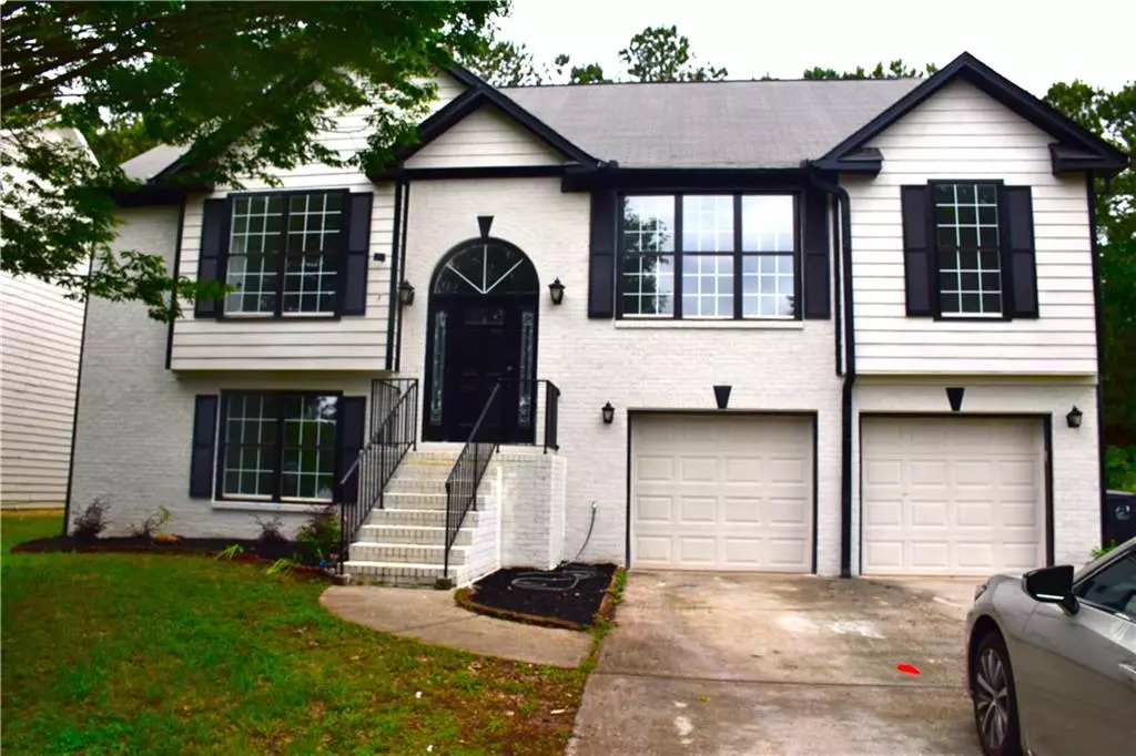 Lawrenceville, GA 30044,3211 Oaktree Park DR