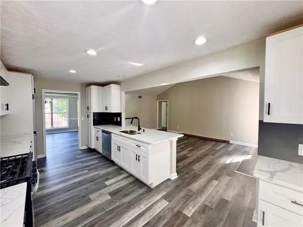 Lawrenceville, GA 30044,3211 Oaktree Park DR