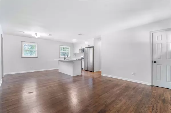 Atlanta, GA 30354,3901 Bonnie LN SE