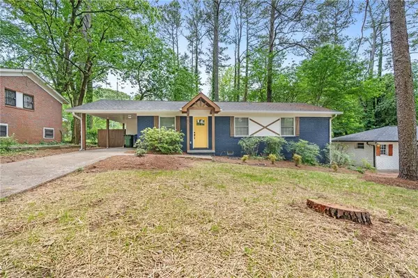 Atlanta, GA 30354,3901 Bonnie LN SE