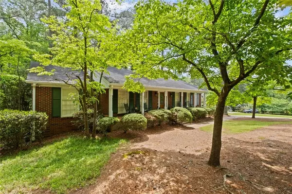 Marietta, GA 30064,681 Hampton PL SW