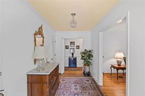 Marietta, GA 30064,681 Hampton PL SW