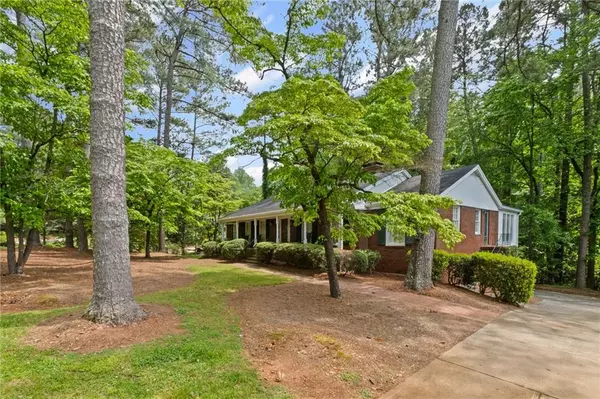 Marietta, GA 30064,681 Hampton PL SW