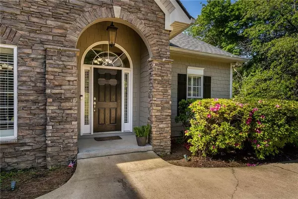 Rome, GA 30161,12 Trent DR SE