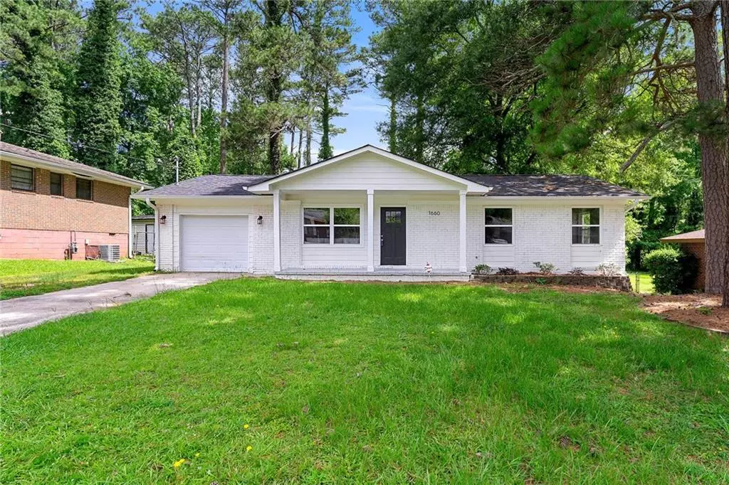 Conley, GA 30288,1660 Mallard CIR