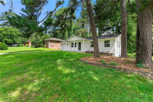 Conley, GA 30288,1660 Mallard CIR