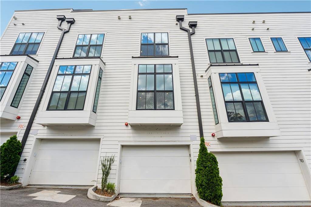 75 Boulevard NE #11, Atlanta, GA 30312