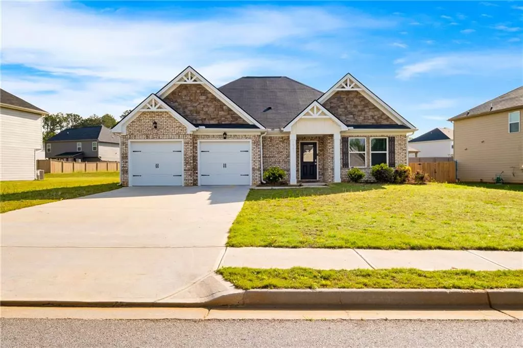 Hampton, GA 30228,1341 Midnight Ride CT