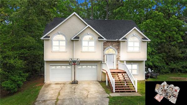 59 Abbotsford DR, Villa Rica, GA 30180