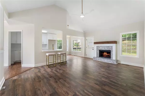 Villa Rica, GA 30180,136 Walkers Pond DR