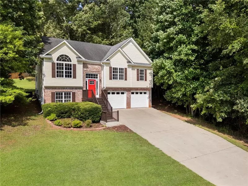 136 Walkers Pond DR, Villa Rica, GA 30180