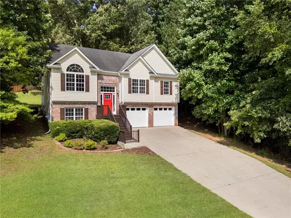 Villa Rica, GA 30180,136 Walkers Pond DR
