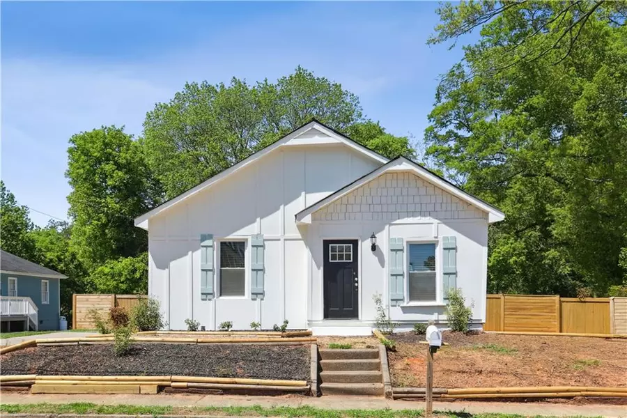 130 South AVE SE, Marietta, GA 30060