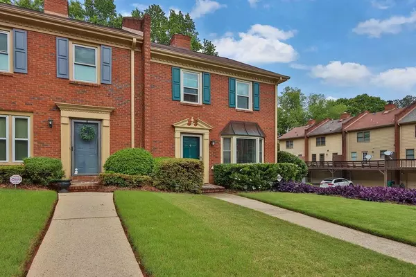 Tucker, GA 30084,6139 Keswick ROW