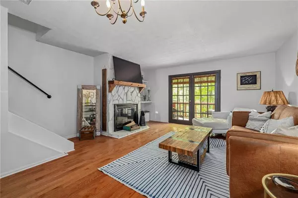 Gainesville, GA 30501,2510 Hidden Cove CT #D